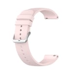 Silikonarmband Polar Grit X Pro Rosa