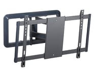 VIVANCO 37989 Titan Full Motion TV Wall Bracket - upto 85"