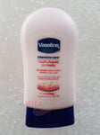 Vaseline Healthy Hand Nail Moisturizing Lotion Conditioning + Vitamin 85 ml.