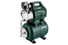 Metabo HWW 4000/25 Inox Hushållsvattensystem