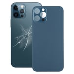 iPhone 12 Pro Max Bagcover - Blå