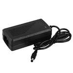 TOPINCN Adaptateur d'alimentation, Transformateur de Convertisseur D'adaptateur d'alimentation AC à DC pour Moniteur LCD 3528 5050 Bande Lumineuse LED 12V 4A 48W