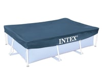 Överdrag för rampool 300 x 200 cm INTEX 28038