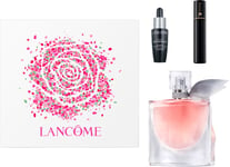 Lancome La Vie Est Belle L'Eau de Parfum Spray 50ml Gift Set