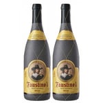 Faustino 1 Rioja Tinto Gran Reserva 2012 Duo - 2 x 75cl