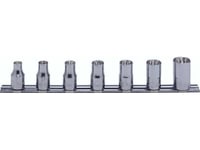 Sourcing 1/2" Torx Head Set Koken Rs4425/7