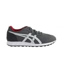 Onitsuka Tiger T-Stormer Grey Womens Trainers - Size UK 9.5