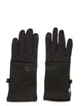 W Etip Recycled Glove Black The North Face