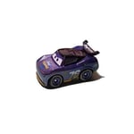 Disney Pixar Cars Mini Racers Will Rusch Hatchback 4cm Car