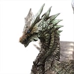 ZJZNB Dragon Figure Toys Action Collectibles Children'S Gifts Monster Hunter Generations Monsters