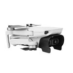 DR1 - DJI Mavic Mini Drone Anti-Reflection Shield, Quick Detachable Lens Hood, Easy to Install and Disassemble, Prevent Glare, Lens Hood, Camera Sun Visor - Black