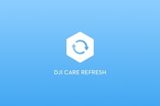 Care Refresh pour DJI RS 3 Mini (Assurance 1 an)
