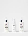 Beauty Works Styling Hair Heroes Trio Travel Set