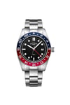 Rotary Gents Henley GMT Watch GB00028/04