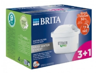 Brita Maxtra Pro Hard Water Expert filter 3+1 pc