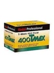 KODAK Professionella T-Max 400 - svartvit film - 135 (35 mm) - ISO 400