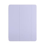 Etui Apple Smart Folio pour iPad Air 13" (M2) Violet clair