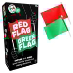 Red Flag Green Flag