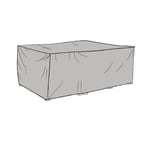 Brafab 1633-7 Möbelskydd för dynbox, 137x64x61 cm