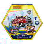 Spin Master Paw Patrol: The Movie - Marshall Puzzle