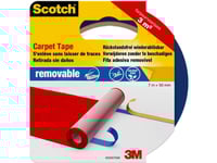 3M 42030750 Mattband Scotch® Blue (L X B) 7 M X 50 Mm 1 St