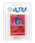 Dracaufeu Radieux 11/78 - Ultraboost X Epée et Bouclier 10.5 Pokémon GO - Coffret de 10 Cartes Pokémon Françaises