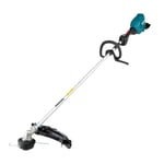 Makita DUR369LZ Twin 18v Brushless Line Trimmer (Body Only)