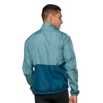 Pearl Izumi Quest Barr Jacket Blå XL Man
