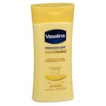 Vaseline Total Moisture Conditioning Body Lotion 10 Oz