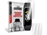 Grizzglass Folia Hydrożelowa Grizz Samsung Galaxy Fit 2