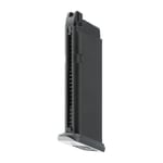 Glock 17 Gen5 MOS Airsoft Magasin Gas