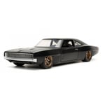 Fast &amp; Furious68 Dodge Charger 1:24