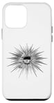 Coque pour iPhone 12 mini Jean-Michel Jarre Logo Versailles 400 BNW