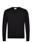 Roll Neck Longsleeve Designers T-shirts Long-sleeved Black Filippa K