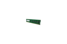 QNAP - 16GB - DDR4 RAM - 2666MHz - DIMM 288-pin - ECC