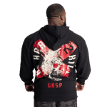 Harder To Kill Classic Hoodie