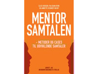 Intervju Om Mentorskap | Else Iversen, Pia Ravn Dyhr &Amp  Annette Schmidt Højby | Språk: Danska