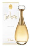 Dior J'adore Eau De Parfum EDP 50ml + FREE Dior Gift Bag New + Sealed