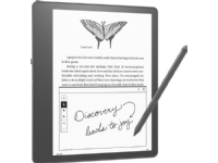 Amazon Kindle Scribe e-bog-læser Berøringsskærm 32 GB Wi-Fi Grå