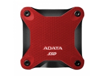 External SSD SD620 1TB U3.2A 520/460 MB/s red