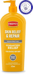 O'Keeffe's Skin Relief & Repair Pump, 325ml – Body Lotion 325 ml (Pack of 1)