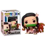 Funko Pop Demon Slayer Leksak Docka Anime Dekoration Present