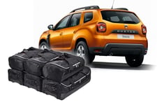 Åkpåseset Dacia Duster 2 4x4 20172024 suv