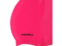 Crowell Mono Breeze silikon simmössa färg 3 rosa