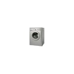 Indesit 6kg Wash 5kg Dry 1200rpm Freestanding Washer Dryer : Silver