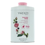 Yardley English Rose Perfumed Body Powder 200g For Women