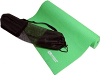 Yoga mat Schildkrot Matte Jade, green, 183 x 61 x 0.4 cm, 960168