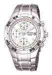 Seiko Klockarmband PL8003X1 / VD67-X002 Stål