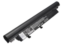 Batteri till Acer Aspire Timeline 3810T mfl - 6.600 mAh