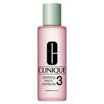 Clinique Clarifying Lotion 3, 400ml